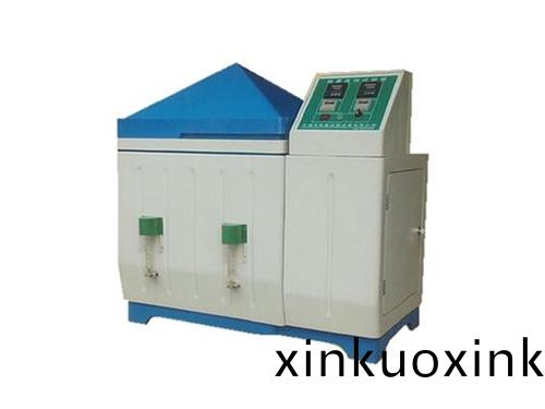 鹽(yan)霧試驗(yan)機(ji)