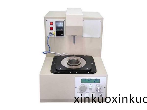 日本RHESCA 可銲性(xing)測試(shi)儀(yi)