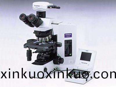OLYMPUS 50~1000倍金(jin)相顯微鏡(jing)
