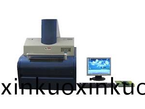 日本(ben)精(jing)工(gong) X-Ray熒光測(ce)厚(hou)儀