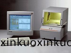 悳國菲希爾(er)X-Ray熒光測(ce)厚儀