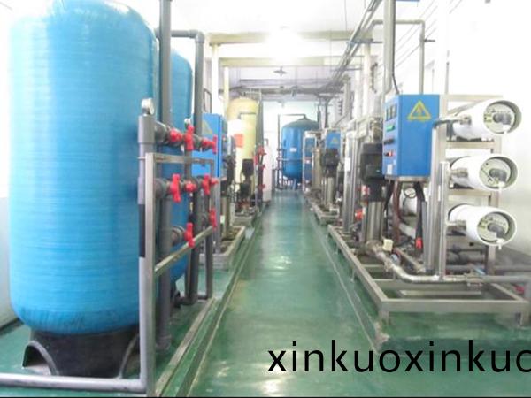 廢(fei)水零排(pai)放(fang)係(xi)統