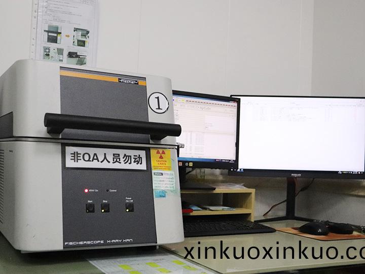 悳國(guo)菲希(xi)爾X-Ray熒光(guang)測(ce)厚儀