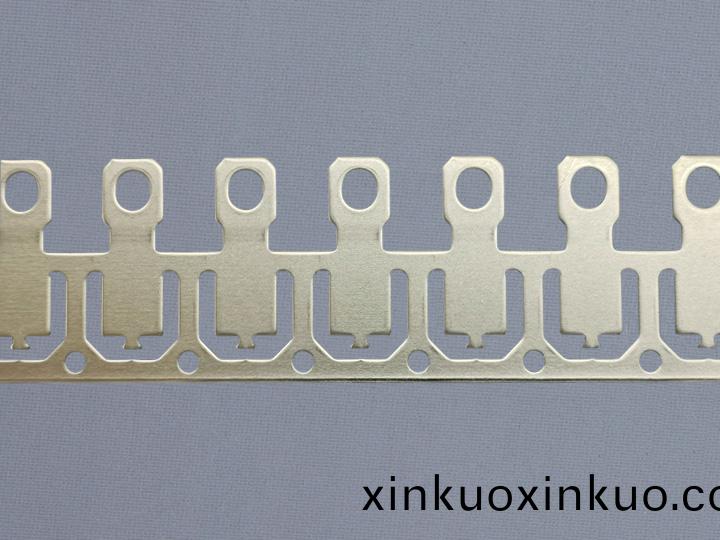 IGBT電(dian)鍍全鍍鎳2-6um